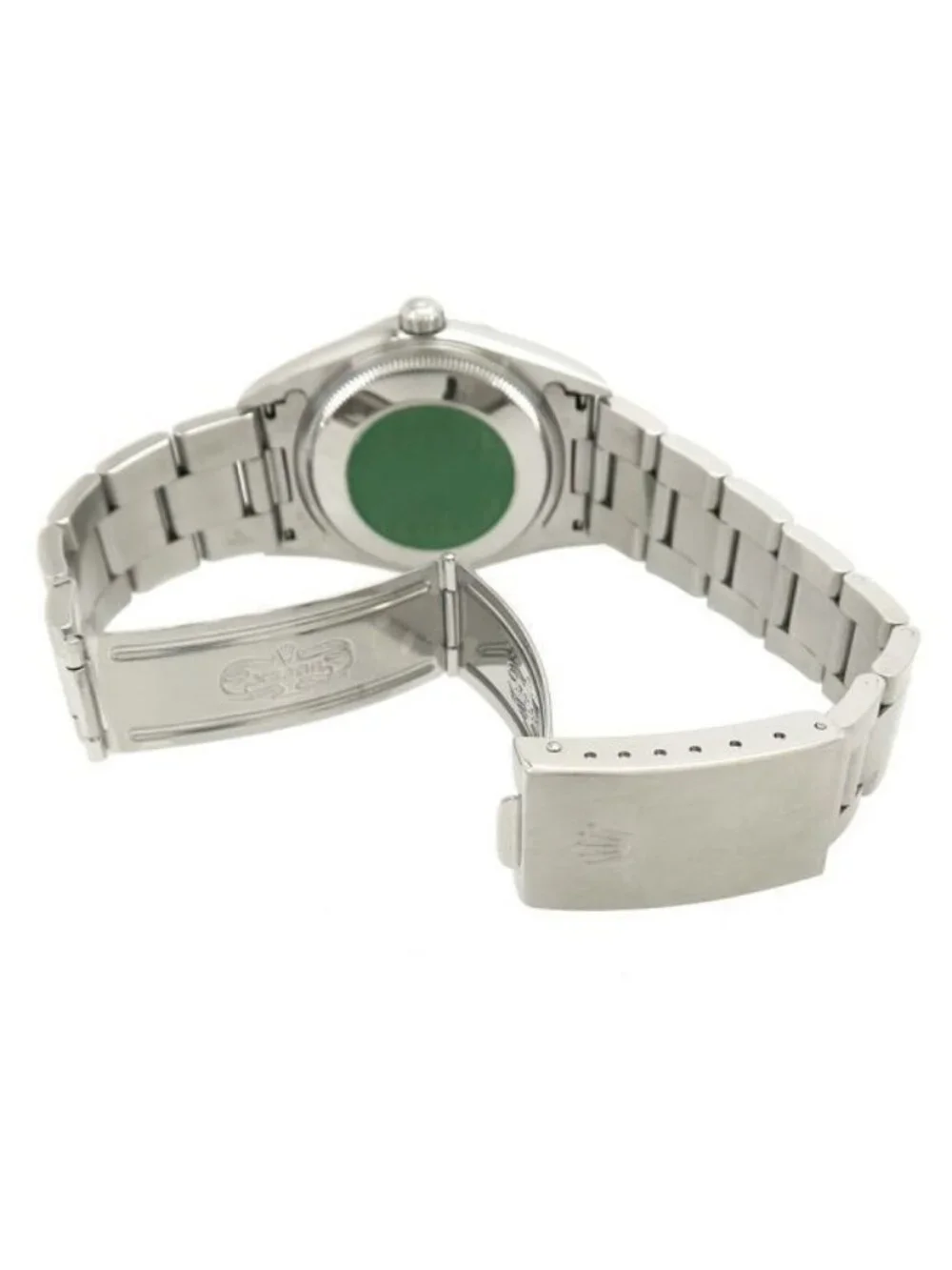 Rolex Air King 34 Watch